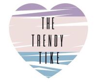 The Trendy Tike coupons